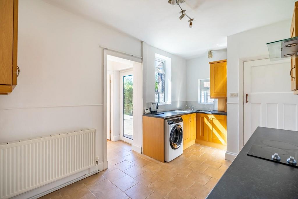 House in York, Knapton, Acomb - More