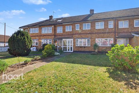 Rainham Road, Rainham