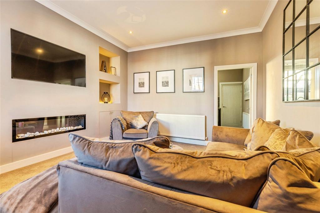 Croft Lane, Hollins, Bury, Greater Manchester, BL9