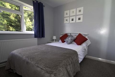 undefined, Marymead Court, Stevenage