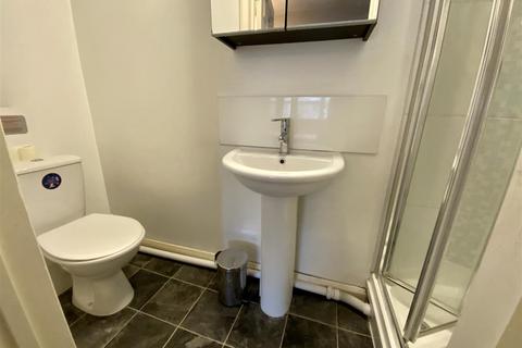 undefined, Marymead Court, Stevenage