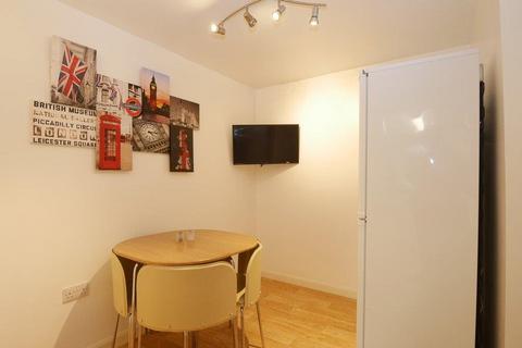 undefined, Marymead Court, Stevenage