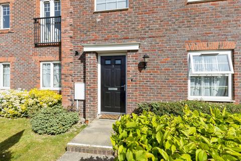 2 bedroom flat for sale, Somerley Drive, Crawley, West Sussex, RH10