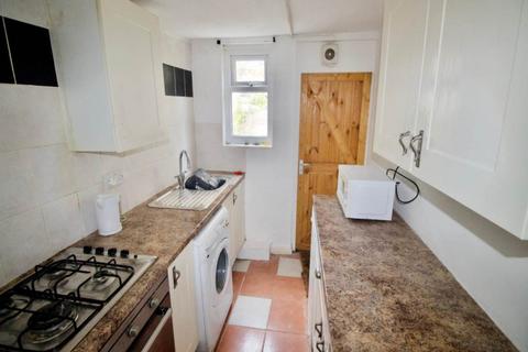 2 bedroom terraced house for sale, Hendre Street, Caernarfon LL55