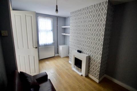 2 bedroom terraced house for sale, Hendre Street, Caernarfon LL55