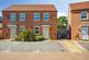 John Boden Way, Loughborough, Leicestershire, LE11