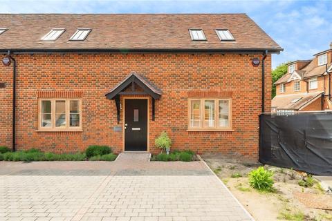 2 bedroom house for sale, Embley Park, Romsey, Hampshire