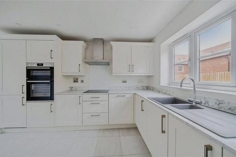 2 bedroom house for sale, Embley Park, Romsey, Hampshire