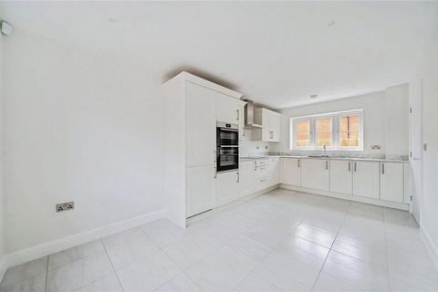 2 bedroom house for sale, Embley Park, Romsey, Hampshire