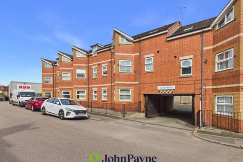 Apartment - Shakleton Road, Earlsdon, Coventry, CV5
