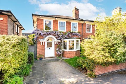 4 bedroom semi-detached house for sale, Rathmore Road, Cambridge