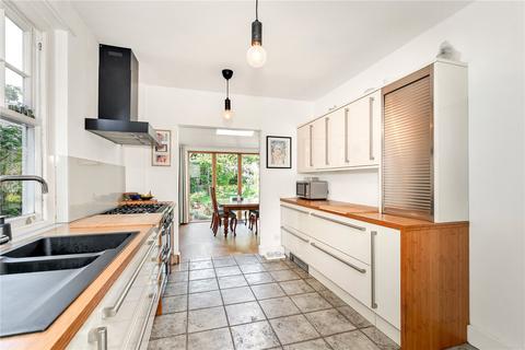 4 bedroom semi-detached house for sale, Rathmore Road, Cambridge