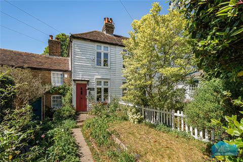 2 bedroom terraced house for sale, Hammers Lane, Mill Hill, London, NW7