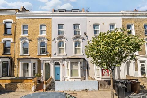 Dunlace Road, London, E5