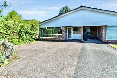 Bungalow - Arundel Drive, Worcester, Worcestershire, WR5