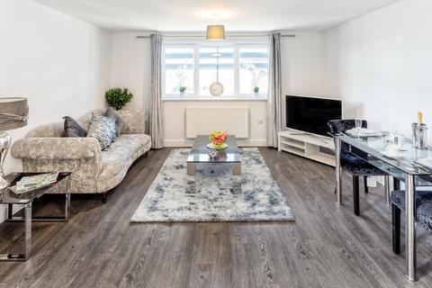 1 bedroom flat to rent, at Pure Resi, 5 McIndoe House, Cantelupe Road RH19