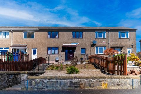 3 bedroom terraced house for sale, Craigseaton, Broxburn, EH52