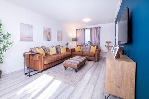 3 bedroom terraced house for sale, Craigseaton, Broxburn, EH52