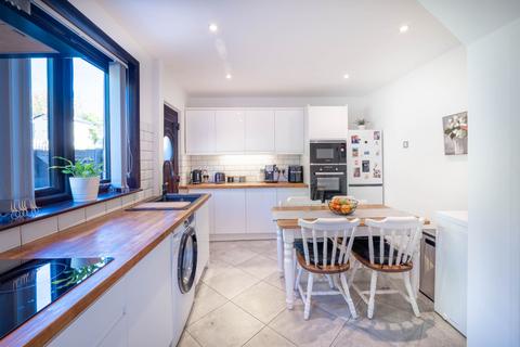 3 bedroom terraced house for sale, Craigseaton, Broxburn, EH52