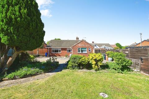 2 bedroom detached bungalow for sale, Howdale Road, Downham Market