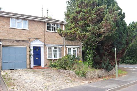 3 bedroom semi-detached house for sale, Cairngorm Place, Farnborough GU14