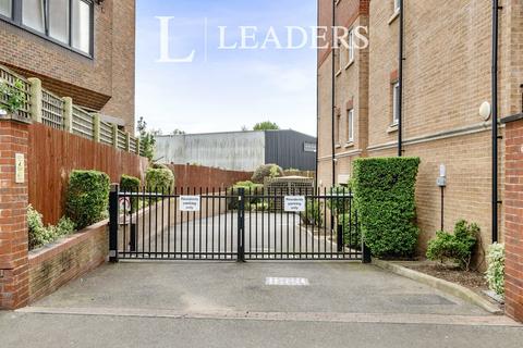 1 bedroom apartment for sale, Holmes Court, Medway Wharf Road, Tonbridge
