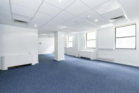 Office to rent, 123-129 Grays Inn Rd London WC1X 8TU