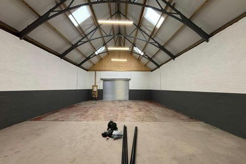 Industrial development to rent, 1 Etna St Wishaw ML2 7XA