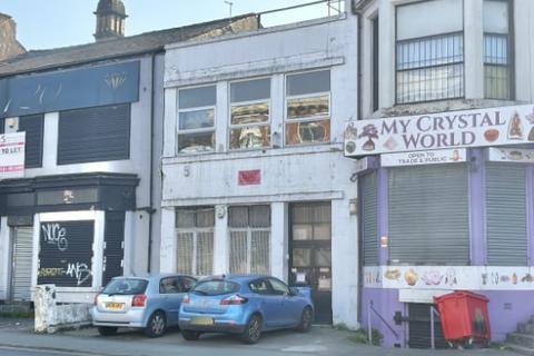 Retail property (high street) for sale, 118 Cheetham Hill Rd Manchester M4 4FG
