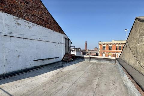 Retail property (high street) for sale, 118 Cheetham Hill Rd Manchester M4 4FG