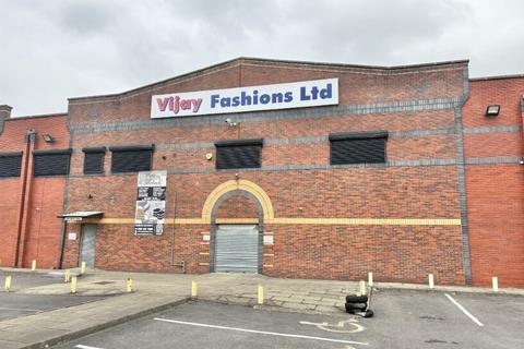 Showroom to rent, 120 Broughton St Manchester M8 8AN