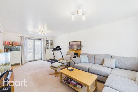 undefined, Lapwing Way, Soham