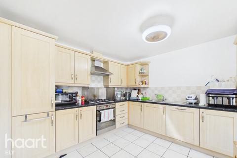 undefined, Lapwing Way, Soham