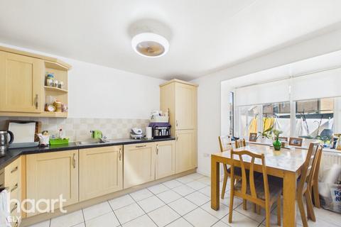 undefined, Lapwing Way, Soham