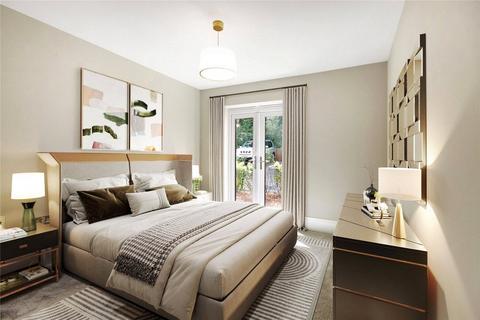 2 bedroom apartment for sale, Green Hedges, Westerham Road, Oxted, Surrey, RH8