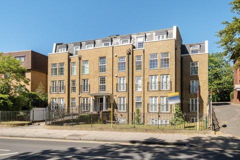 2 bedroom flat for sale, Widmore Road, Bromley, BR1