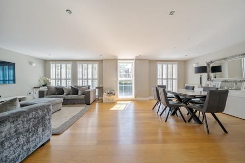 2 bedroom flat for sale, Widmore Road, Bromley, BR1