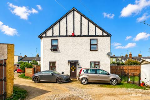 Semi-detached house - Hewlett Road, Cheltenham