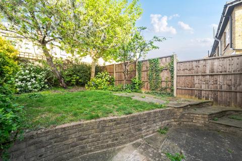 2 bedroom end of terrace house for sale, Coteford Street, Tooting, London, SW17