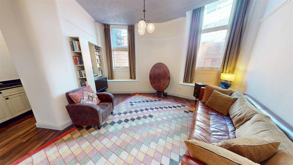 1 bedroom apartment for sale