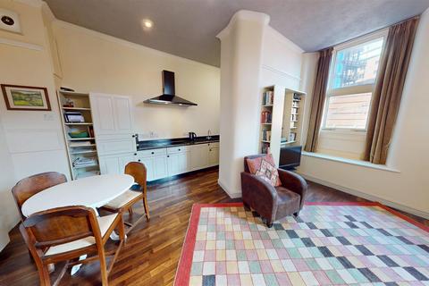 1 bedroom apartment for sale, Chepstow House, Chepstow Street, Manchester
