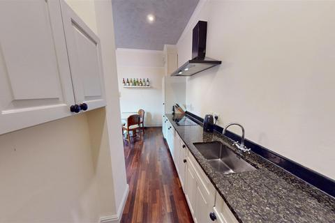 1 bedroom apartment for sale, Chepstow House, Chepstow Street, Manchester