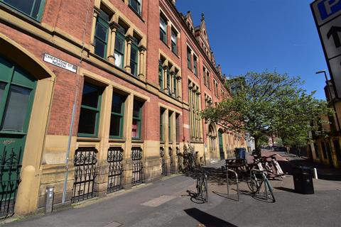 1 bedroom apartment for sale, Chepstow House, Chepstow Street, Manchester