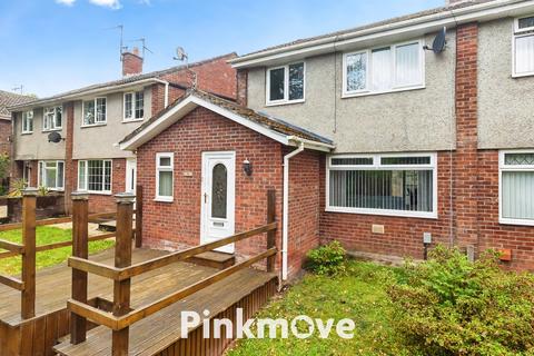 Semi-detached house - Claremont, Newport NP20