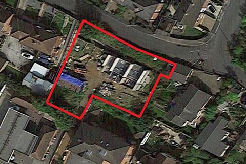 20 bedroom property with land for sale, Land Between 19 and 37 School Lane, Castleford, West Yorkshire, WF10 4DN