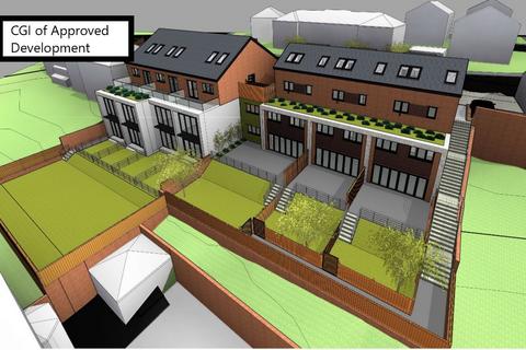 20 bedroom property with land for sale, Land Between 19 and 37 School Lane, Castleford, West Yorkshire, WF10 4DN
