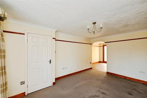 3 bedroom detached house for sale, Stiffkey Close, Watlington, King's Lynn