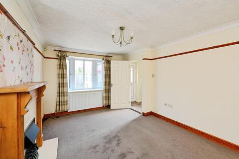 3 bedroom detached house for sale, Stiffkey Close, Watlington, King's Lynn