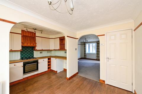 3 bedroom detached house for sale, Stiffkey Close, Watlington, King's Lynn