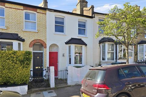 2 bedroom terraced house for sale, Warberry Road, Alexandra Park, N22